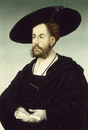 Anton Fugger